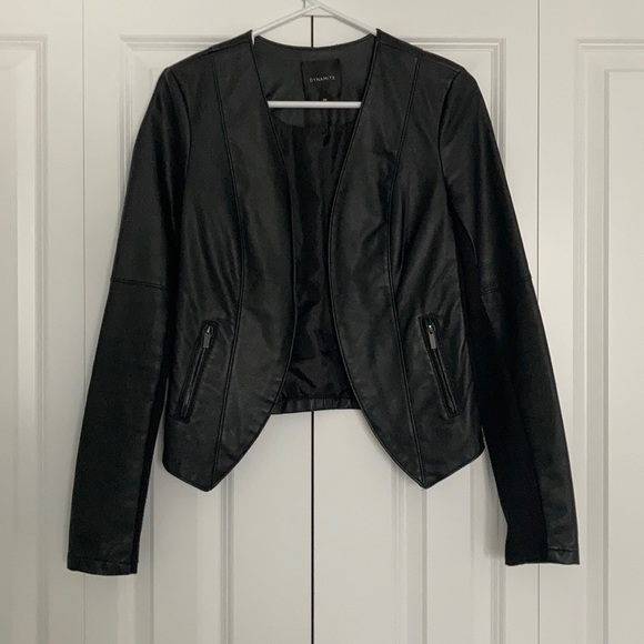 Dynamite Jacket - Picture 10 of 11